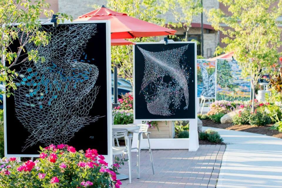 Art in the Square